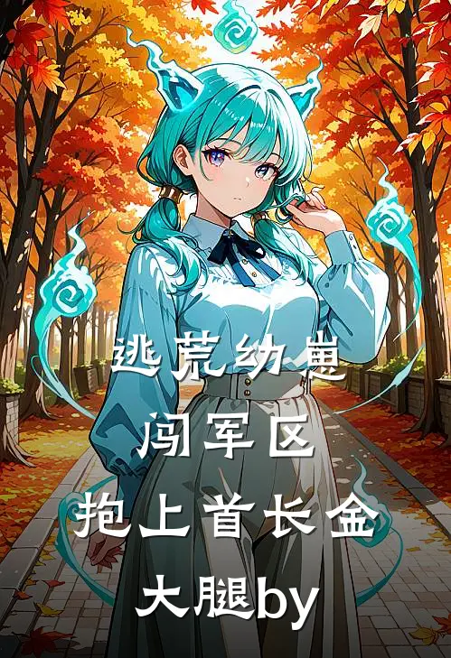 逃荒幼崽闯军区，抱上首长金大腿by