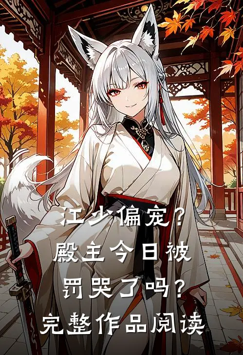 江少偏宠？殿主今日被罚哭了吗？完整作品阅读