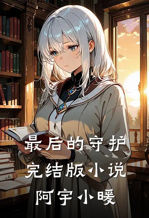 最后的守护完结版小说阿宇小暖
