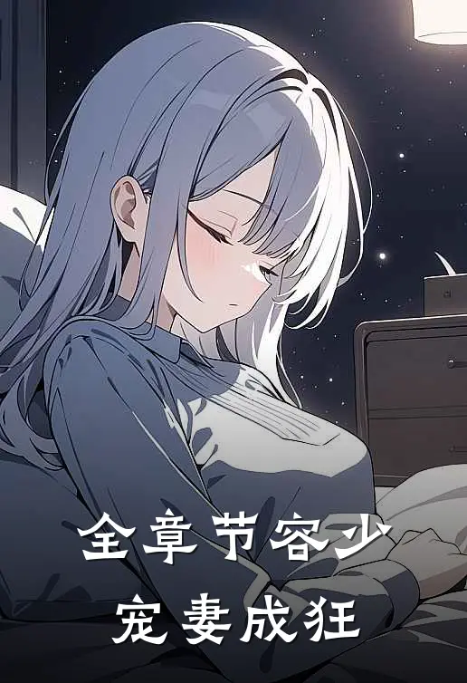 全章节容少宠妻成狂