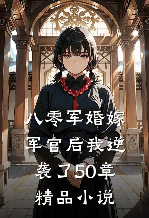八零军婚嫁军官后我逆袭了50章精品小说