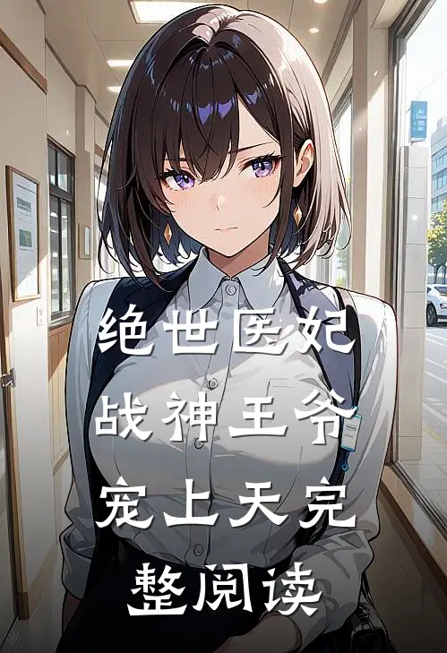 绝世医妃：战神王爷宠上天完整阅读