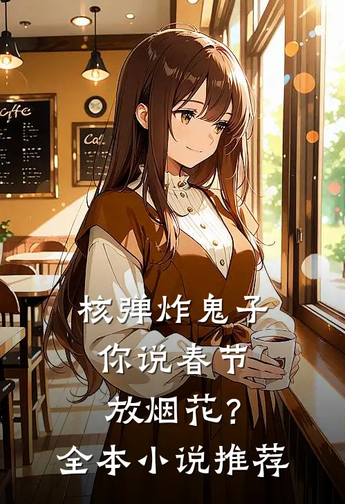 核弹炸鬼子，你说春节放烟花？全本小说推荐