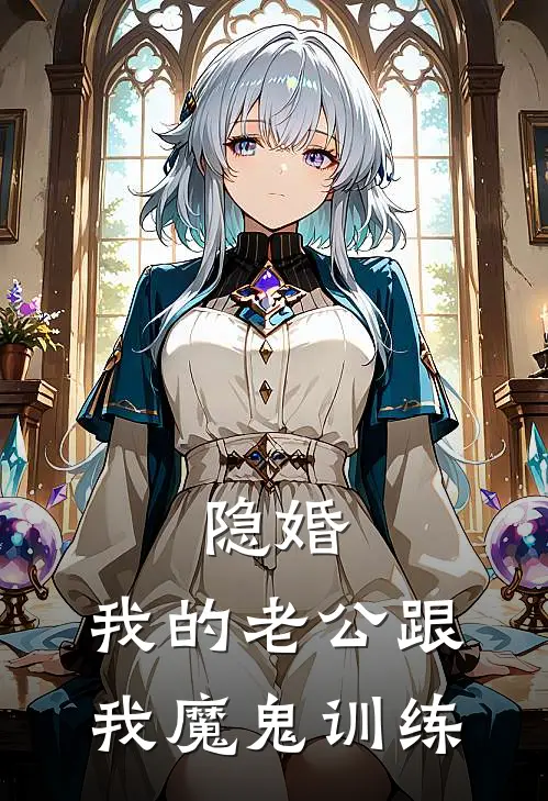 隐婚：我的老公跟我魔鬼训练