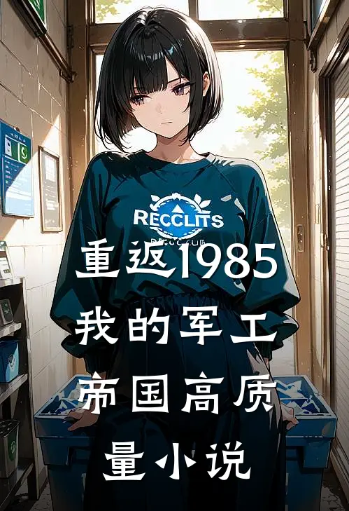 重返1985：我的军工帝国高质量小说
