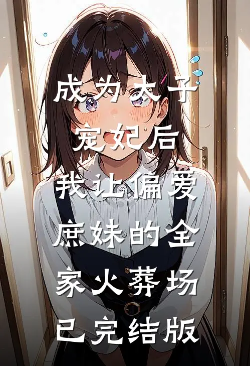成为太子宠妃后，我让偏爱庶妹的全家火葬场已完结版