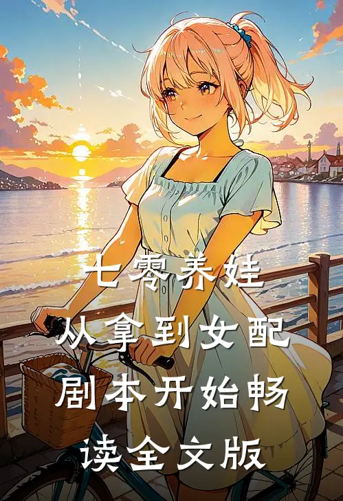 七零养娃：从拿到女配剧本开始畅读全文版