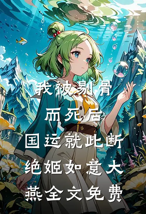 我被剔骨而死后，国运就此断绝姬如意大燕全文免费