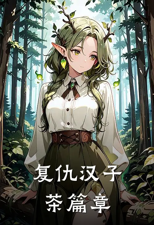 复仇汉子茶篇章