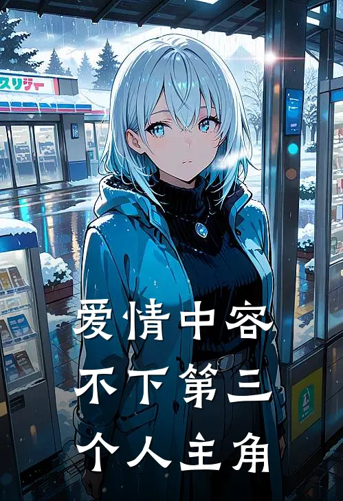 爱情中容不下第三个人主角