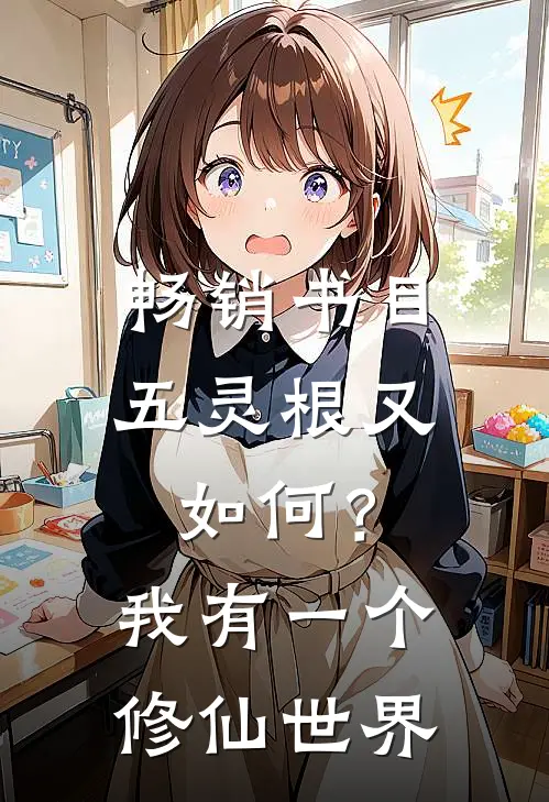 畅销书目五灵根又如何？我有一个修仙世界