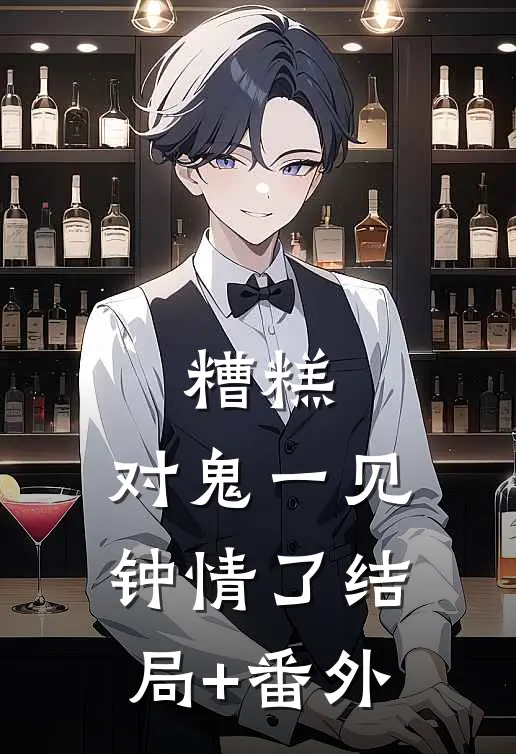 糟糕，对鬼一见钟情了结局+番外