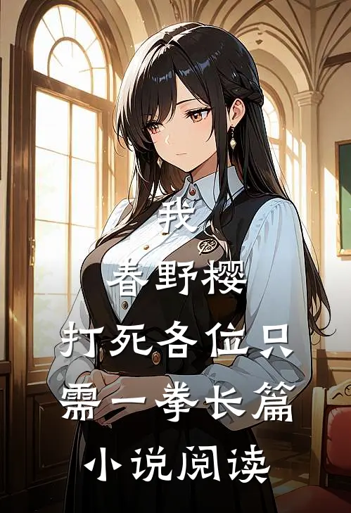我，春野樱，打死各位只需一拳长篇小说阅读