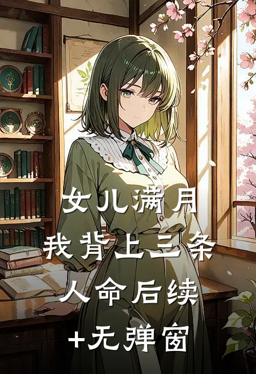 女儿满月，我背上三条人命后续+无弹窗