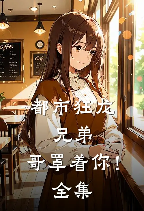 都市狂龙：兄弟，哥罩着你！全集