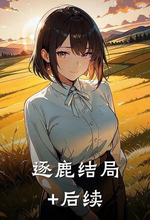 逐鹿结局+后续