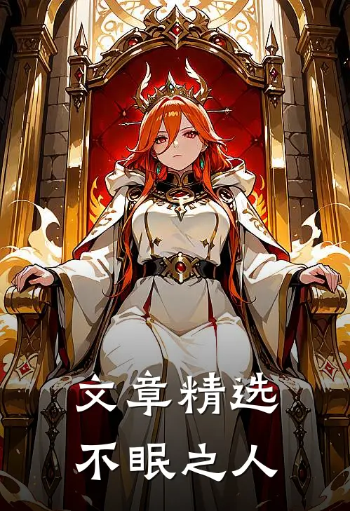 文章精选不眠之人