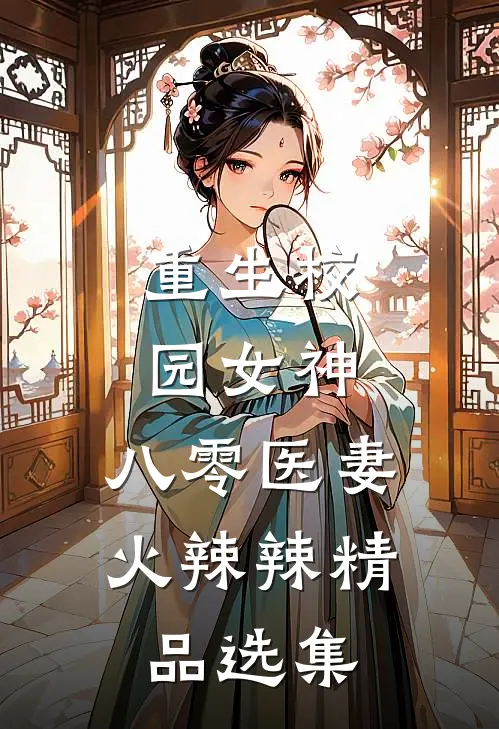 重生校园女神：八零医妻火辣辣精品选集