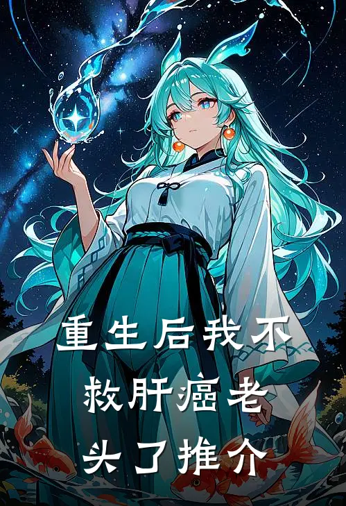 重生后我不救肝癌老头了推介