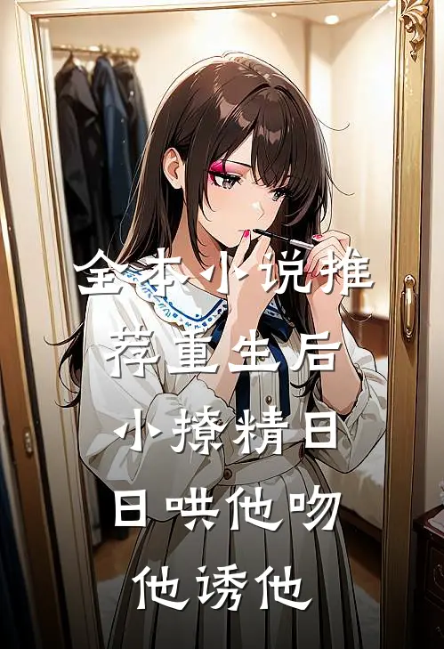 全本小说推荐重生后，小撩精日日哄他吻他诱他