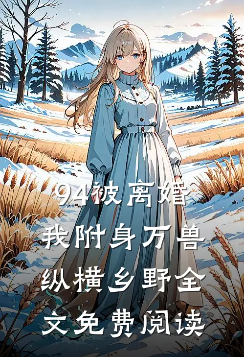 94被离婚，我附身万兽纵横乡野全文免费阅读