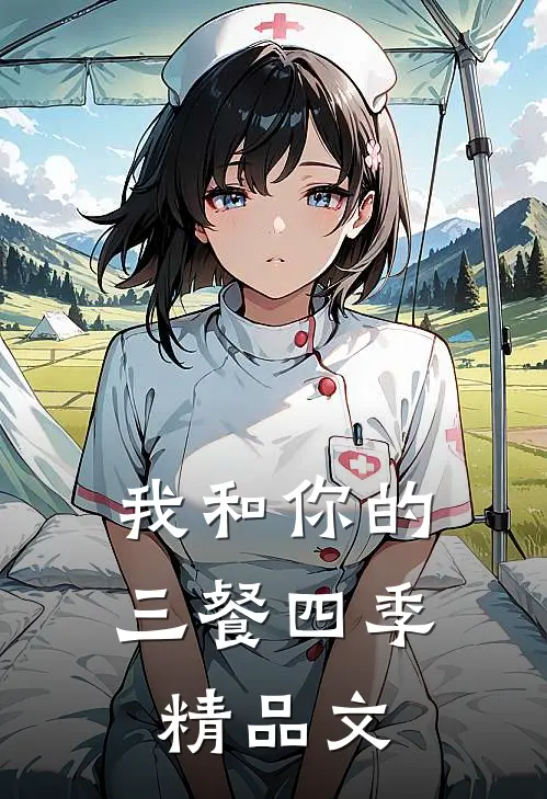 我和你的三餐四季精品文