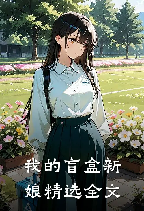 我的盲盒新娘精选全文