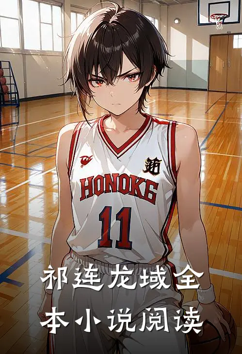 祁连龙域全本小说阅读