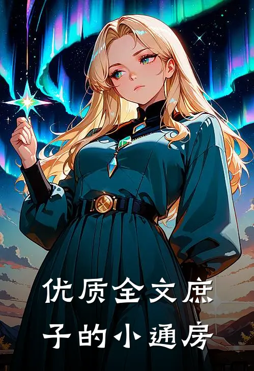 优质全文庶子的小通房