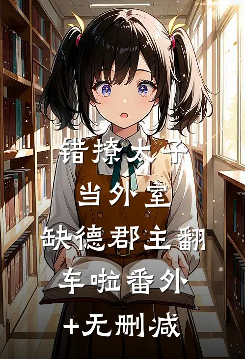 错撩太子当外室，缺德郡主翻车啦番外+无删减