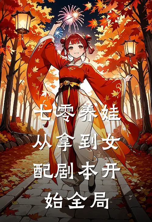 七零养娃：从拿到女配剧本开始全局