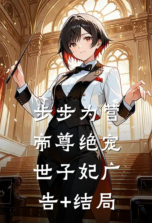 步步为营，帝尊绝宠世子妃广告+结局