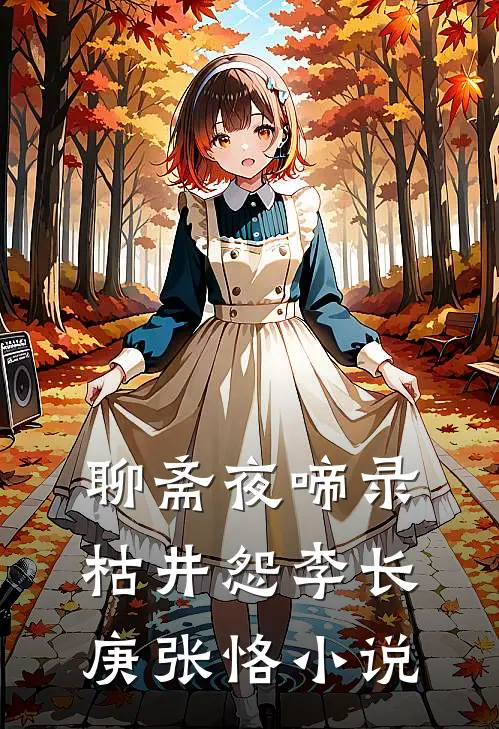 聊斋夜啼录·枯井怨李长庚张恪小说