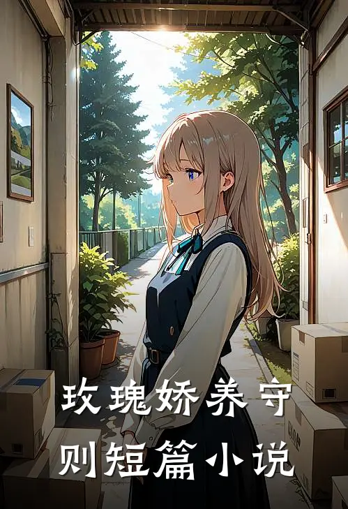 玫瑰娇养守则短篇小说
