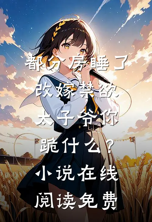 都分房睡了，改嫁禁欲太子爷你跪什么？小说在线阅读免费