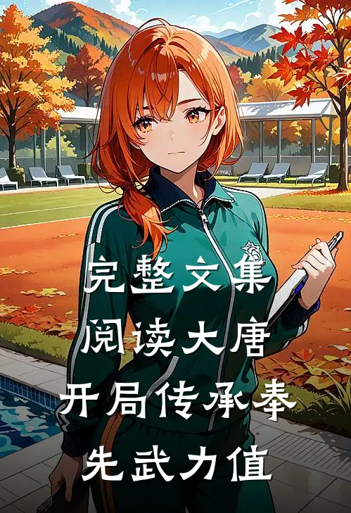 完整文集阅读大唐：开局传承奉先武力值