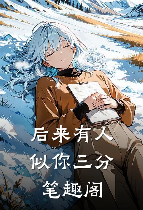 后来有人似你三分笔趣阁