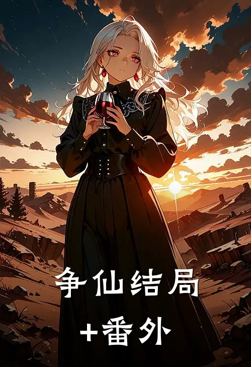 争仙结局+番外