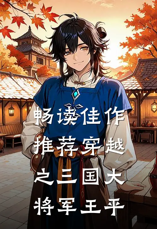 畅读佳作推荐穿越之三国大将军王平