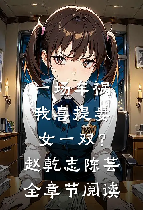 一场车祸，我喜提妻女一双？赵乾志陈芸全章节阅读