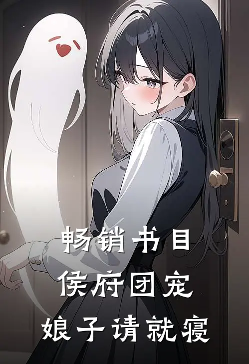 畅销书目侯府团宠：娘子请就寝