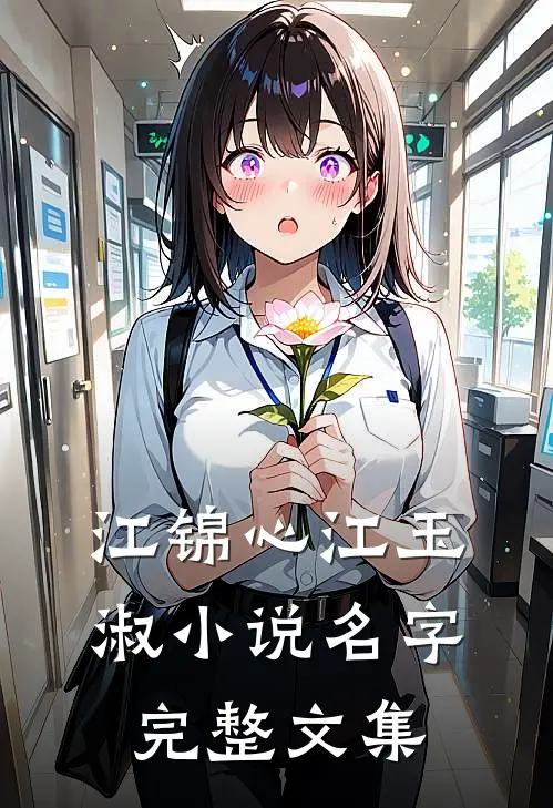 江锦心江玉淑小说名字完整文集