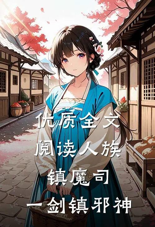 优质全文阅读人族镇魔司，一剑镇邪神