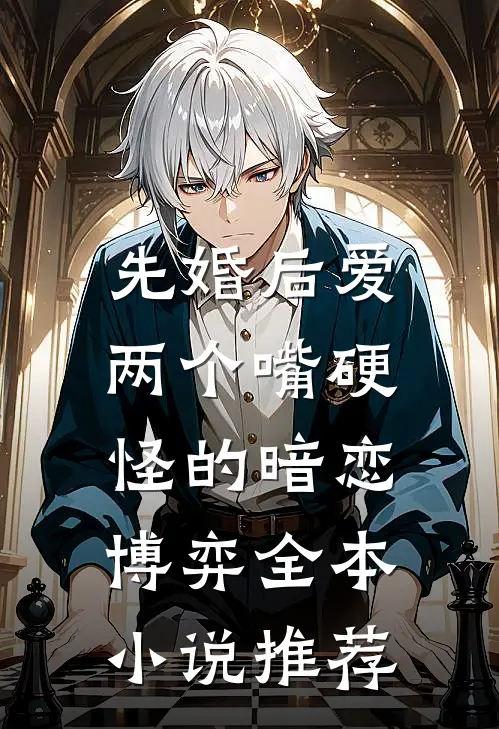 先婚后爱：两个嘴硬怪的暗恋博弈全本小说推荐