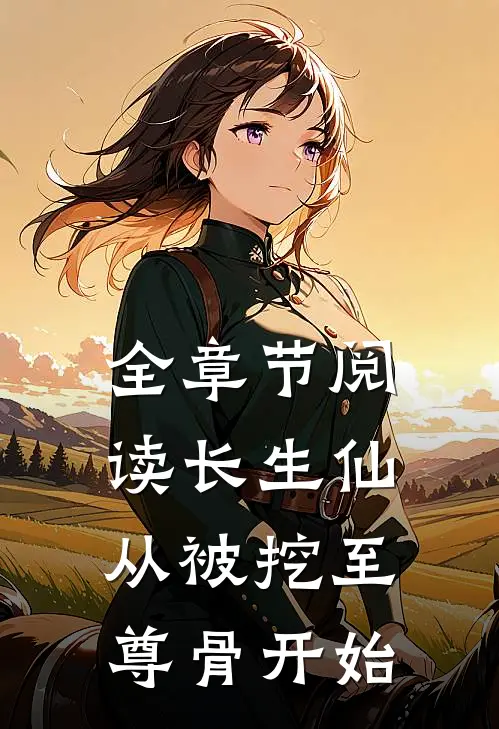 全章节阅读长生仙：从被挖至尊骨开始