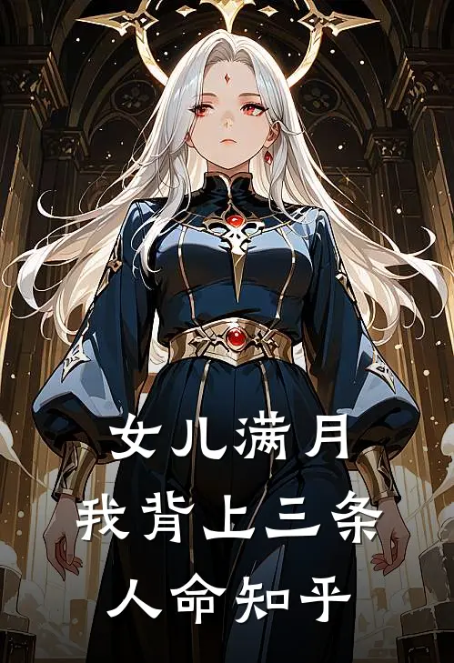 女儿满月，我背上三条人命知乎