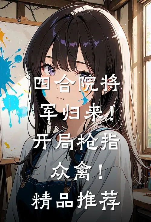 四合院将军归来！开局枪指众禽！精品推荐