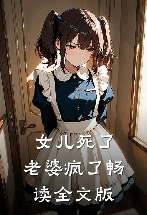女儿死了，老婆疯了畅读全文版