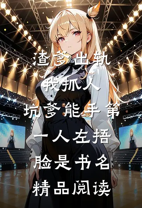 渣爹出轨我抓人,坑爹能手第一人[左捂脸]是书名精品阅读