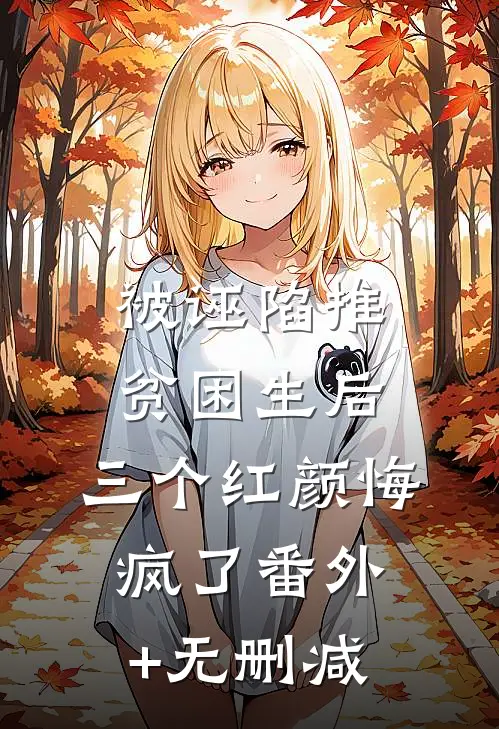 被诬陷推贫困生后，三个红颜悔疯了番外+无删减